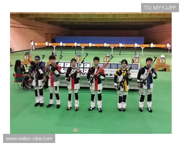 射箭国际友谊赛频繁举办 各国运动员加强交流合作促进体育文化融合 射箭国际友谊赛频繁举办 各国运动员加强交流合作促进体育文化融合