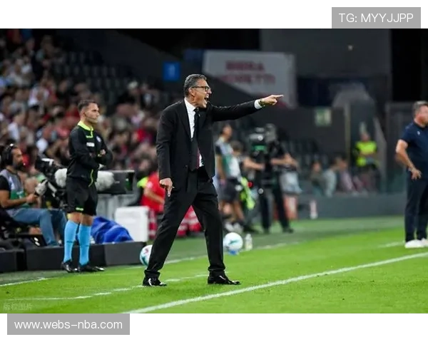 希门尼斯陷入进球荒，米兰锋线引援计划提上日程