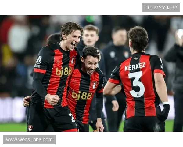 让二追三的经典战役：桑德兰英超逆转胜伯恩茅斯战术分析