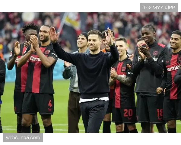 评论:阿隆索的轮换艺术如何让勒沃库森在多线作战中保持竞争力?