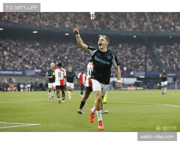 官方：勒沃库森与中场核心维尔茨续约至2029年