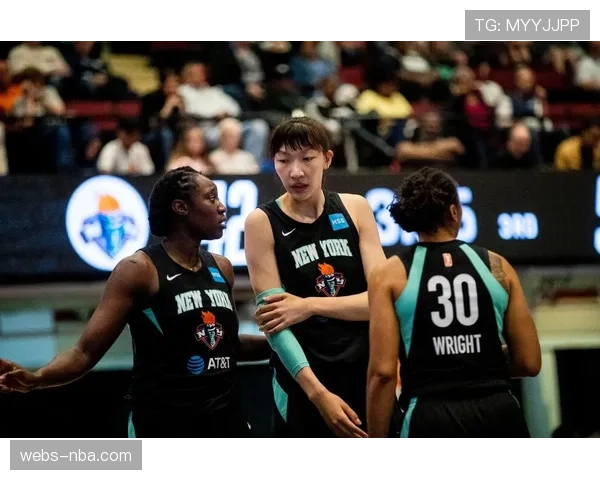 新劳资协议生效，WNBA自由市场开启军备竞赛